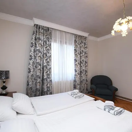 Nena 아파트 클라도보