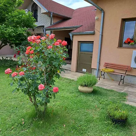 Nena Apartment Kladovo