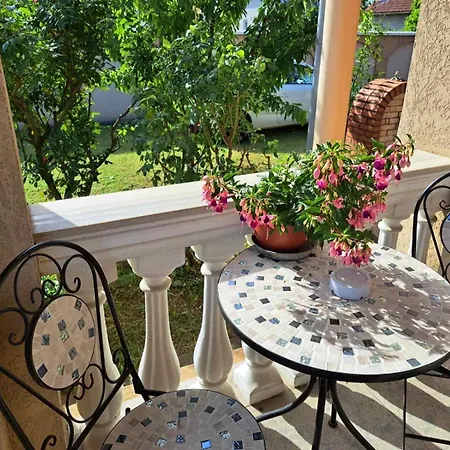 Apartment Nena