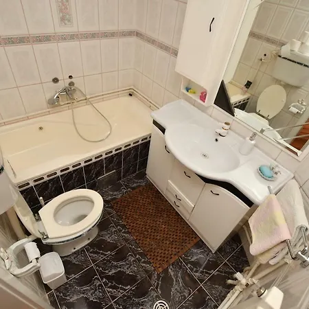 Apartment Nena