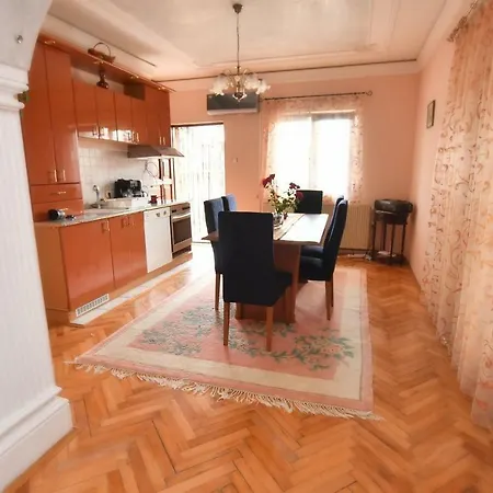 Apartment Nena Kladovo