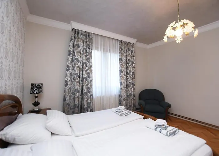 Nena Апартаменты Кладово