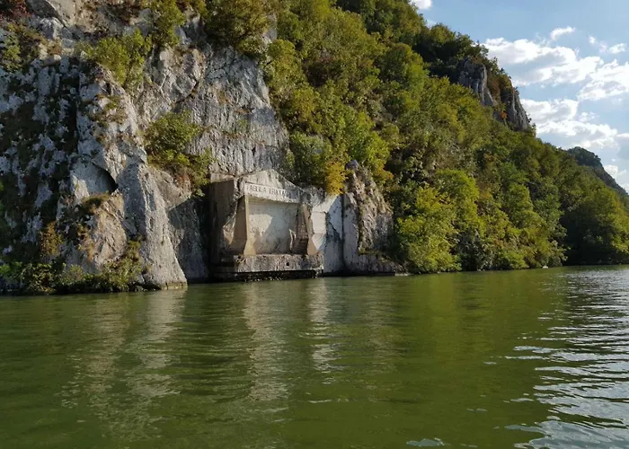 Nena Апартаменты Кладово