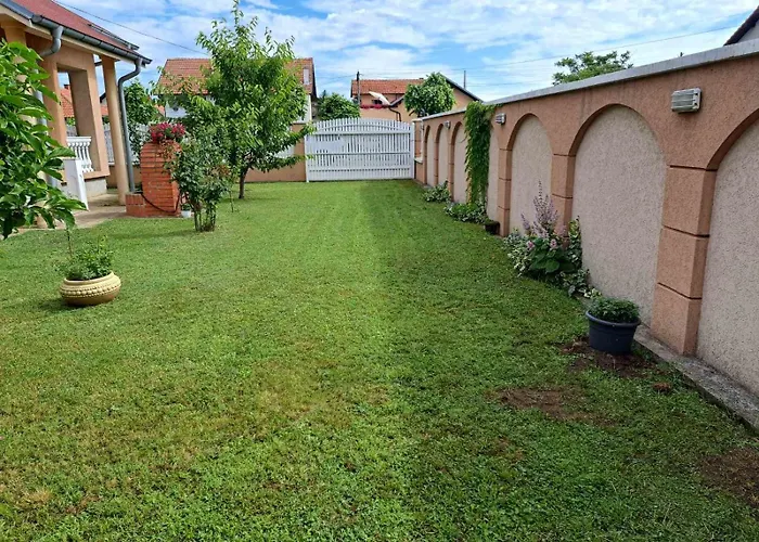 Апартаменты Nena