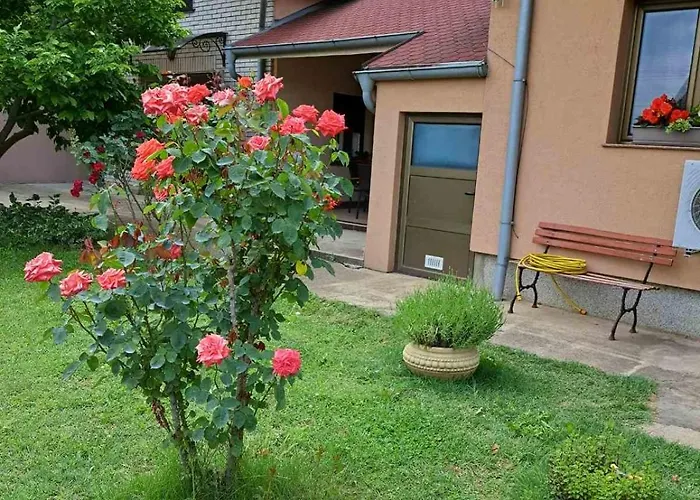 Nena Апартаменты Кладово