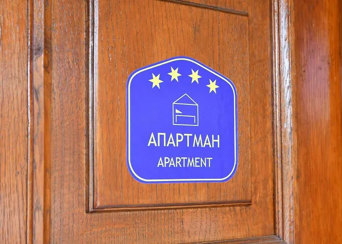 Nena Апартаменты