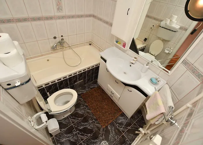 Апартаменты Nena