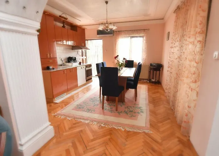 Апартаменты Nena Кладово