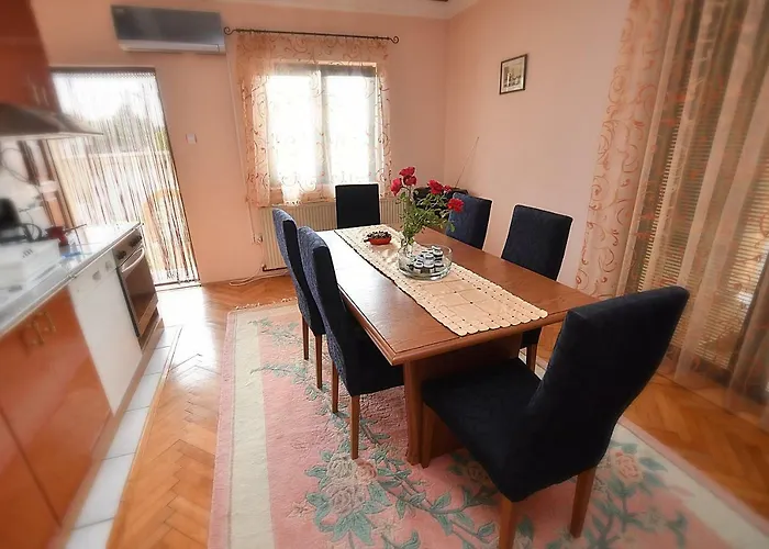 Nena Апартаменты Кладово