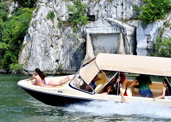 Апартаменты Nena